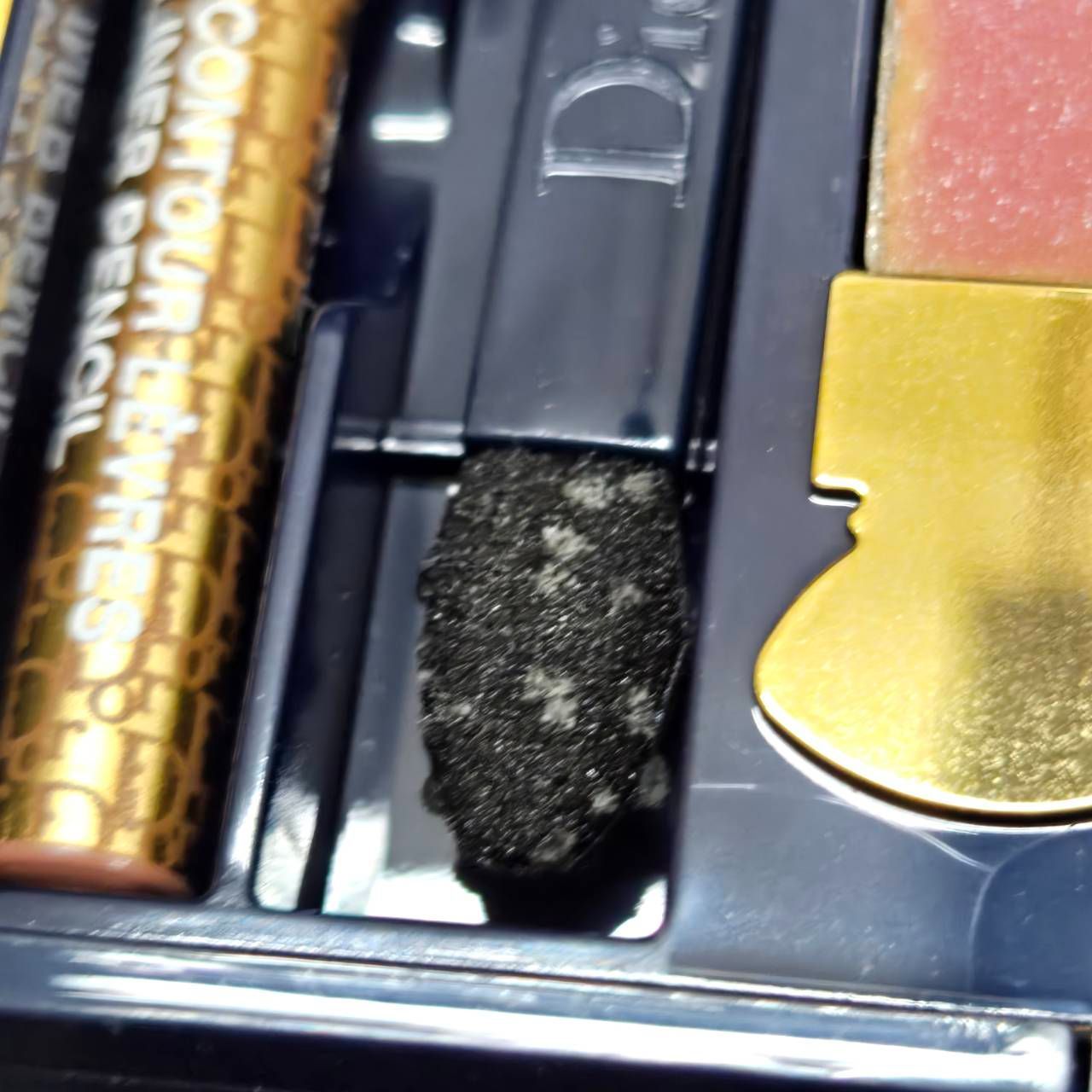 Dior ディオール Voyage メイクアップパレット トラベルコレクション