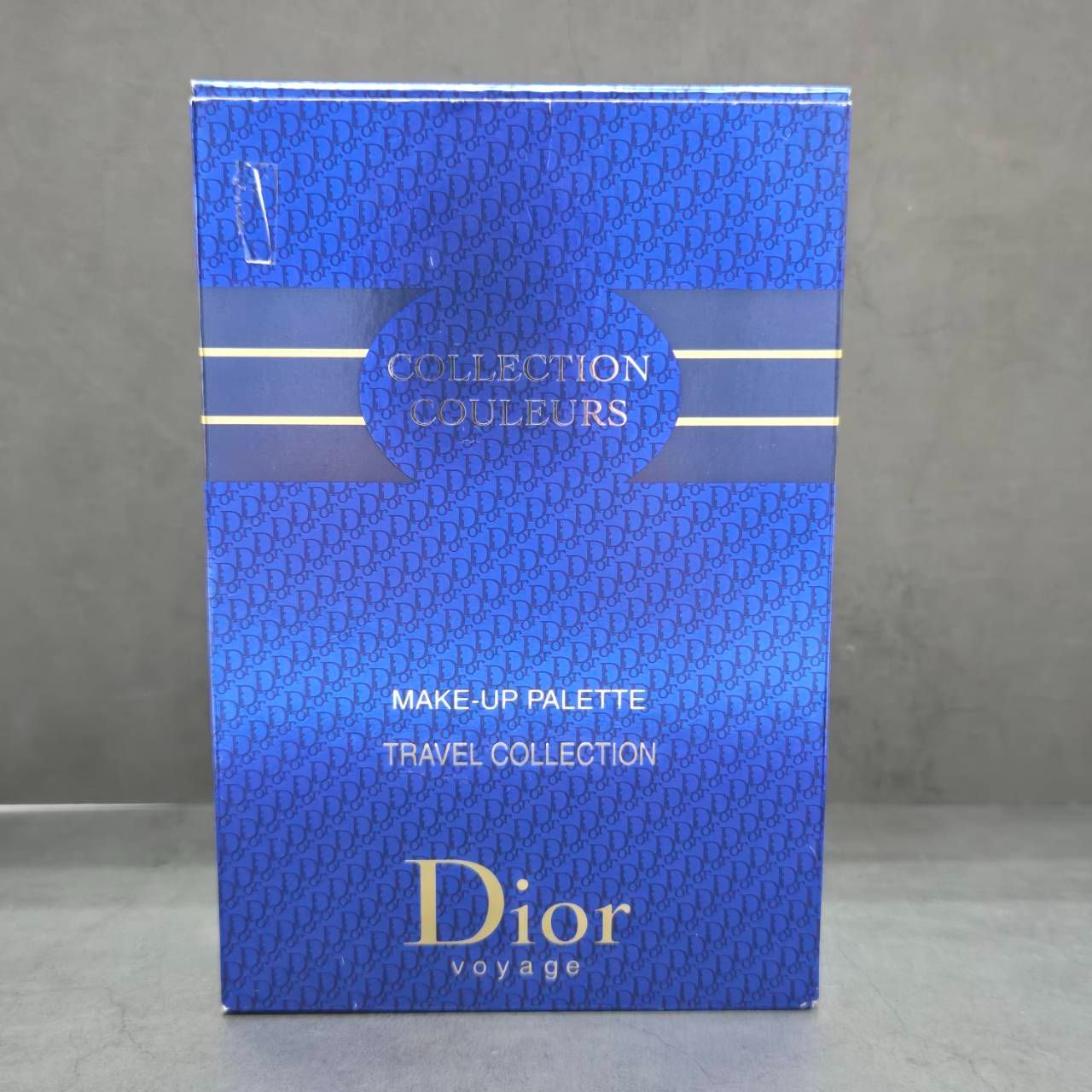 Dior ディオール Voyage メイクアップパレット トラベルコレクション
