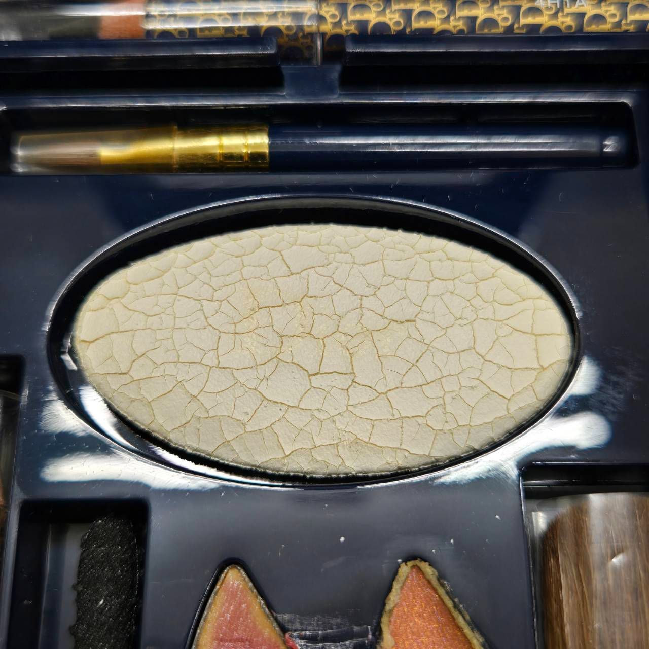Dior ディオール Voyage メイクアップパレット トラベルコレクション