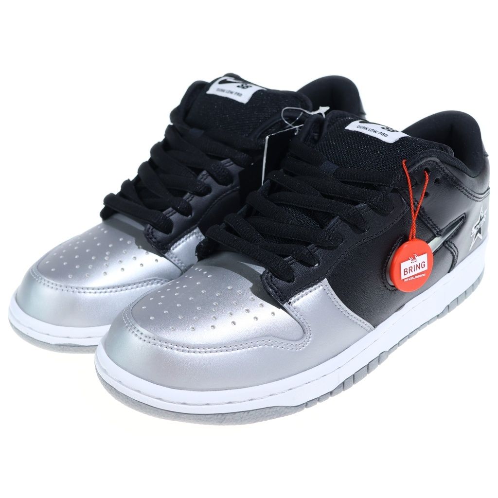 SUPREME (シュプリーム) 19AW ×NIKE SB DUNK LOW OG QS CK3480-001