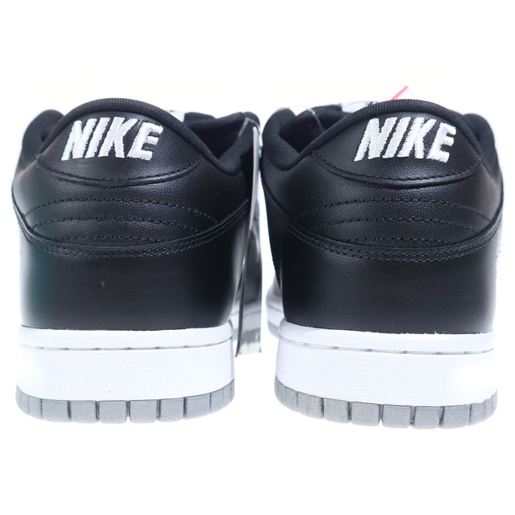 SUPREME (シュプリーム) 19AW ×NIKE SB DUNK LOW OG QS CK3480-001