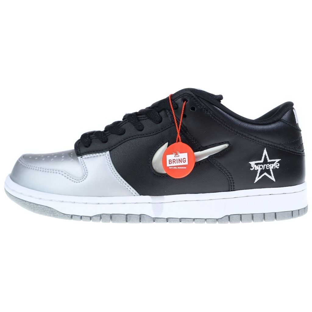 SUPREME (シュプリーム) 19AW ×NIKE SB DUNK LOW OG QS CK3480-001