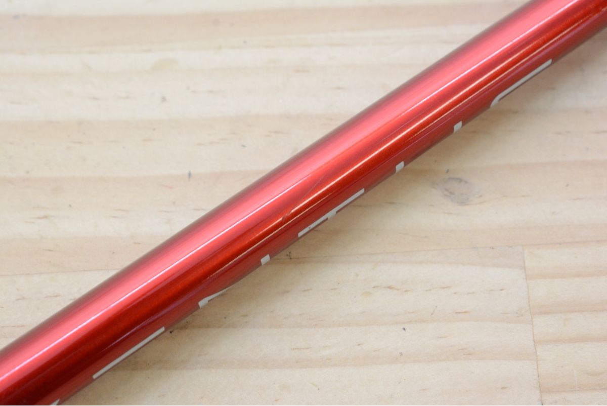 テーラーメイドスリーブ付】VENTUS RED 6 Velocore フレックスX