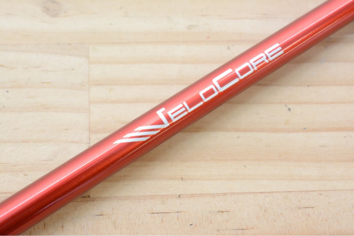テーラーメイドスリーブ付】VENTUS RED 6 Velocore フレックスX