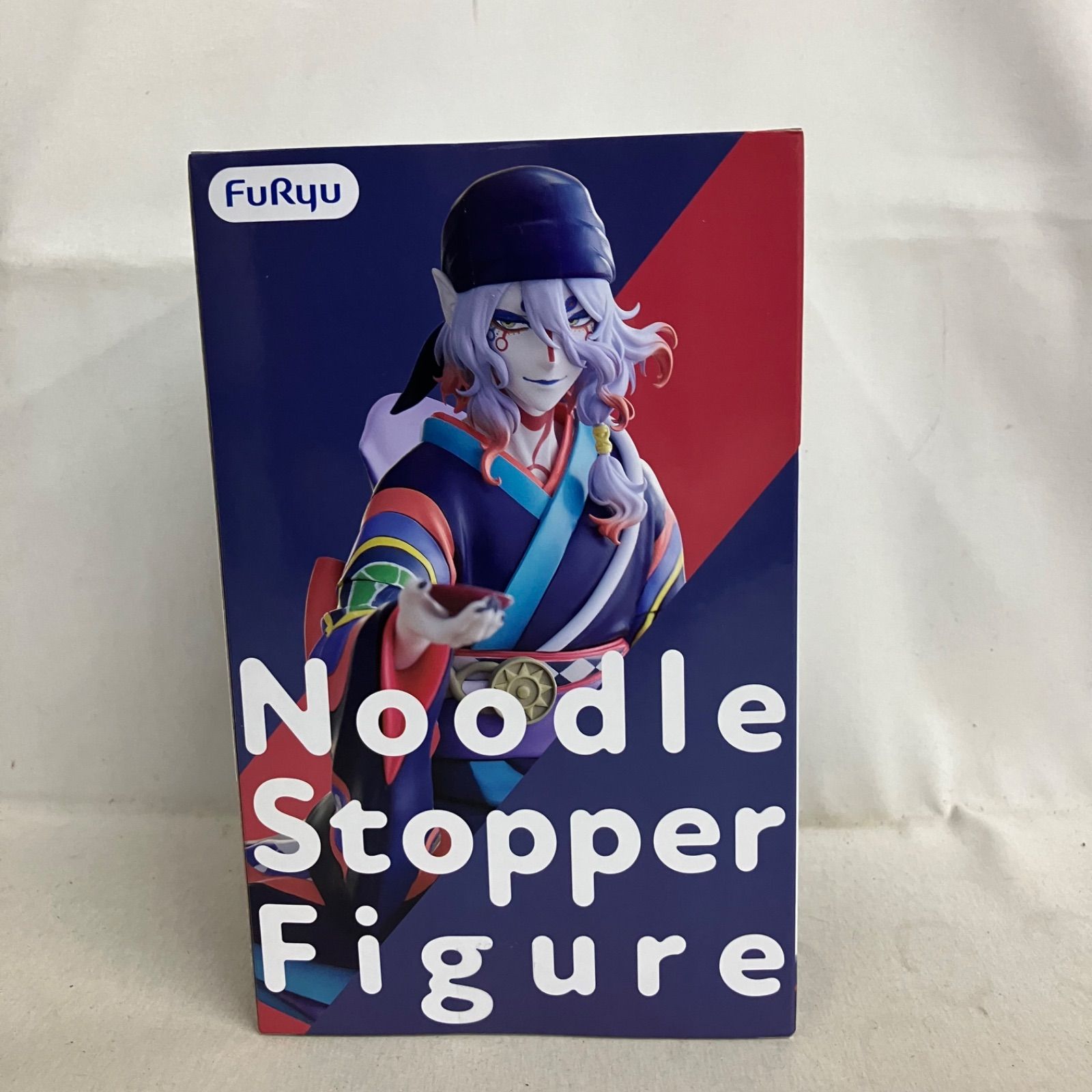未開封 モノノ怪 ぬーどるストッパーフィギュア 薬売り フィギュア 4個