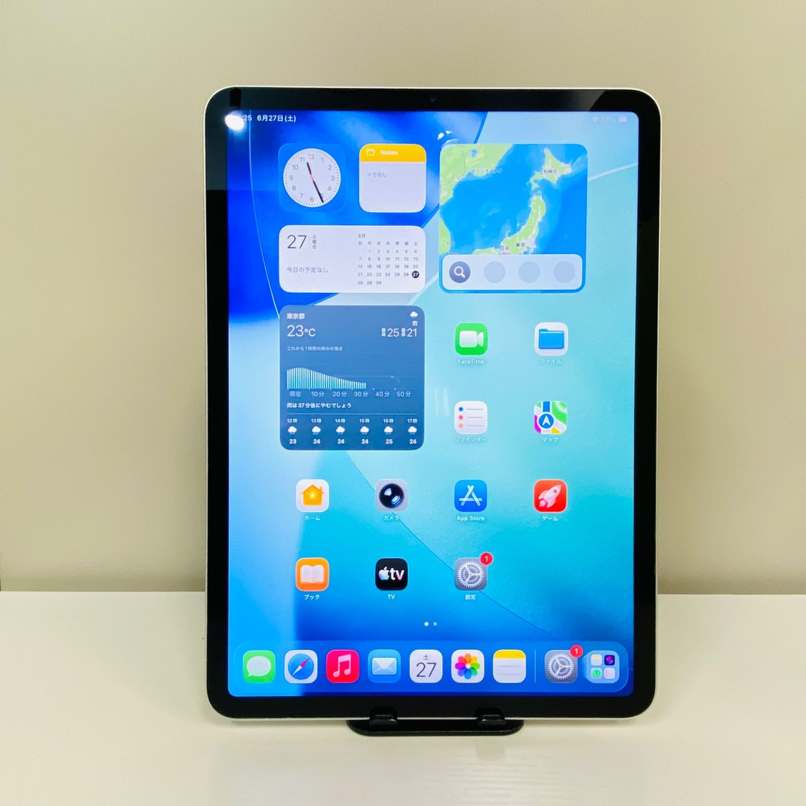iPad Pro 11インチ 第2世代 128GB Apple Pencil 2 iPad Pro 11インチ（第2世代）128GB + Apple Pencil 【得価，HOT