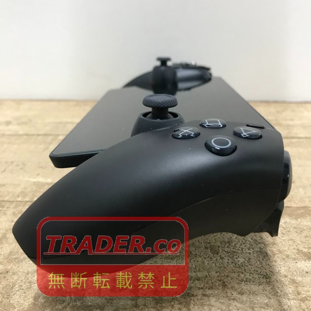 08w17645 PlayStation Portal リモートプレーヤー (CFIJ-18001