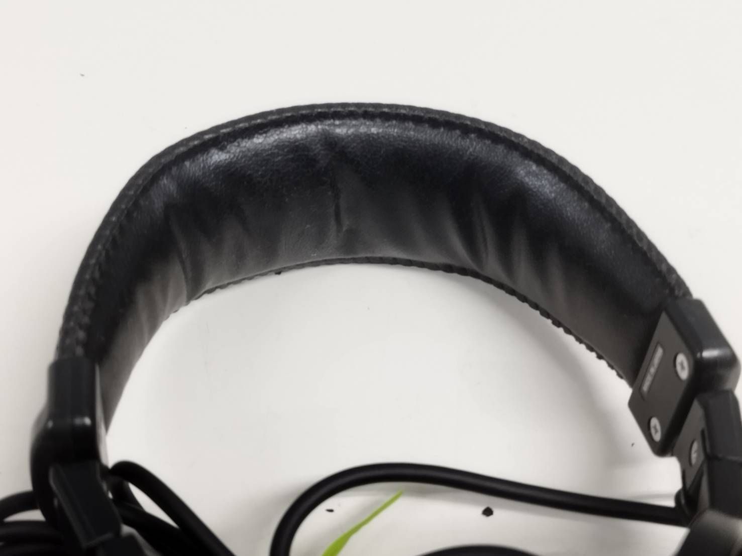 ジャンク】SONY MDR-CD900ST ダイナミックステレオヘッドホン - メルカリ