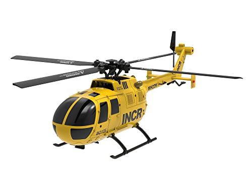 ジーフォース Bo105 INCRﾍﾘｺﾌﾟﾀｰ GB300 RCヘリコプター