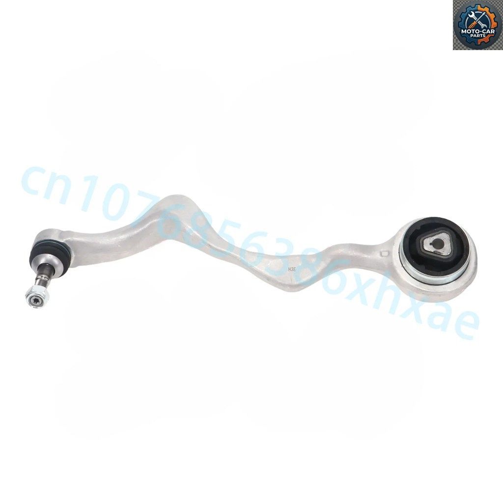 コントロールアーム BMW 1 E81 E82 E87 E88 3 E90 E91 E92 E93 2004-2012 31126769797 31126769798 2WD ロアサスペンション カーブアーム