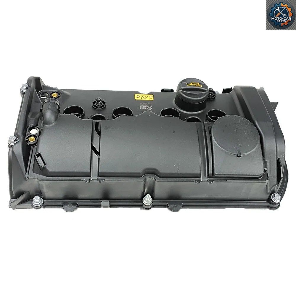 シリンダーヘッドカバー MINI R56 R57 R58 R59 R60 R61 クーパーS N18 ロードスター クーペ 2007-2015 11127646552