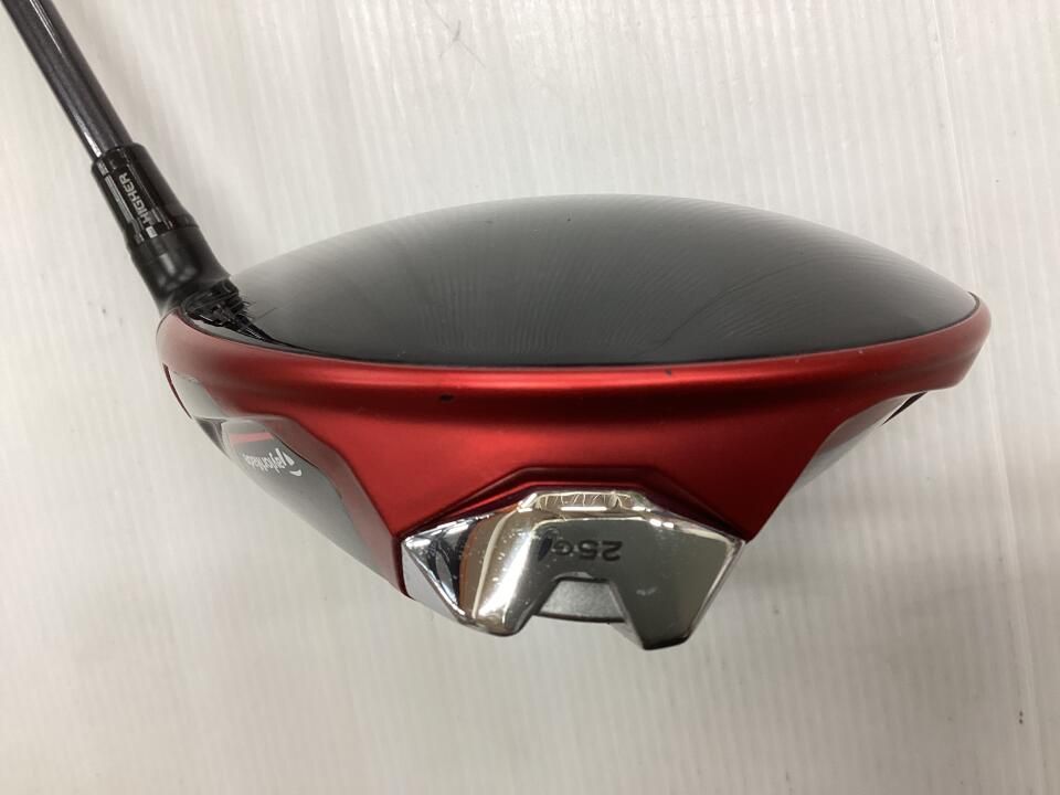 テーラーメイド STEALTH2 10.5度 TENSEI RED TM50 Sフレックス
