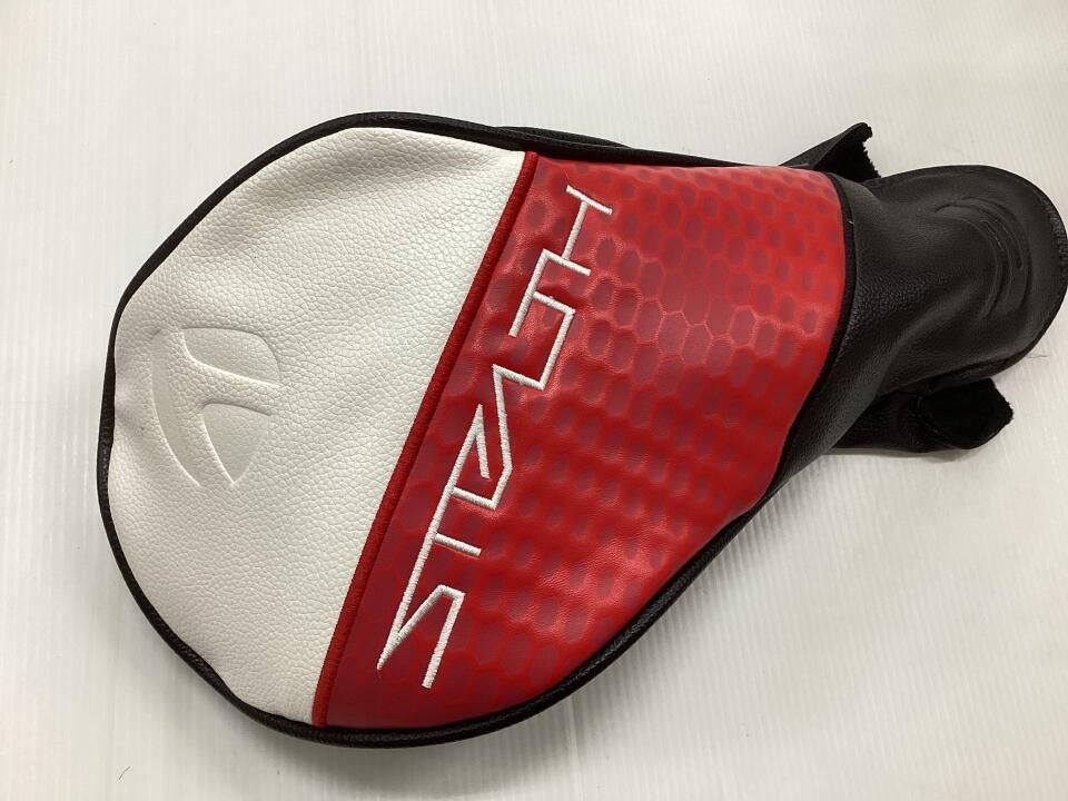 テーラーメイド STEALTH2 10.5度 TENSEI RED TM50 Sフレックス
