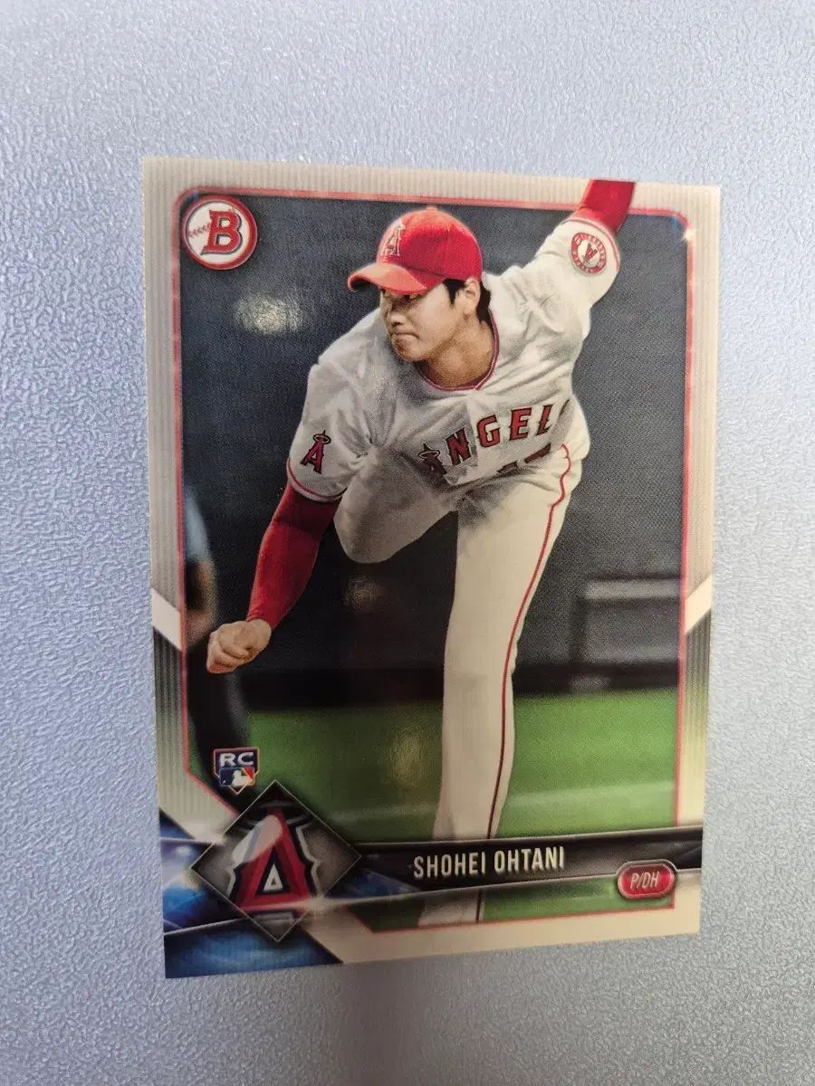 PSA10大谷翔平 topps bowman 2018 RC ルーキー
