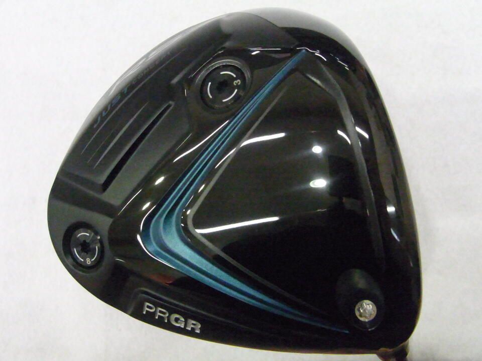 プロギア　RS X　10.5度　Diamana for PRGR (RS X)　Sフレックス　ドライバー　中古　ゴルフドゥ！札幌厚別店【最短即日発送】