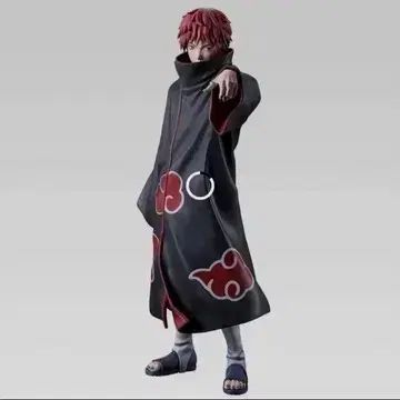 NARUTO -ナルト- 一番くじ 風影奪還編 E賞 サソリ
