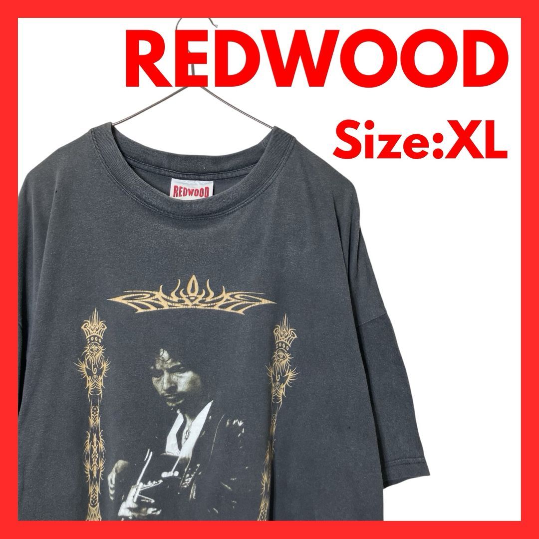 【美品】Bob Dylan ボブ・ディラン ヴィンテージ　バンド　Tシャツ　XL