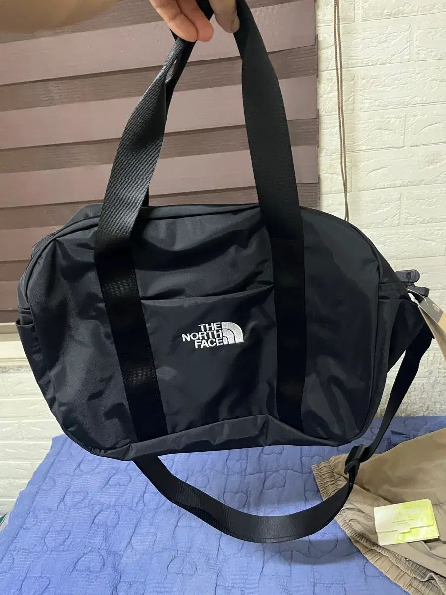 THE NORTH FACE ザノースフェイス ヘリテイジ カーゴ クロスバック M