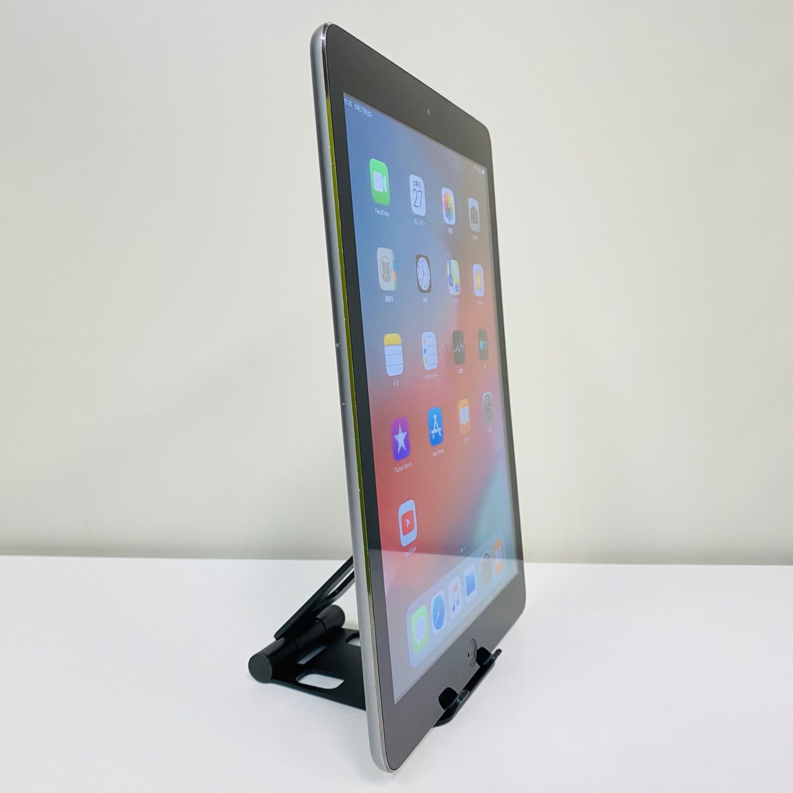 iPad Air 32GB 本体 Wi-Fiモデル - メルカリ