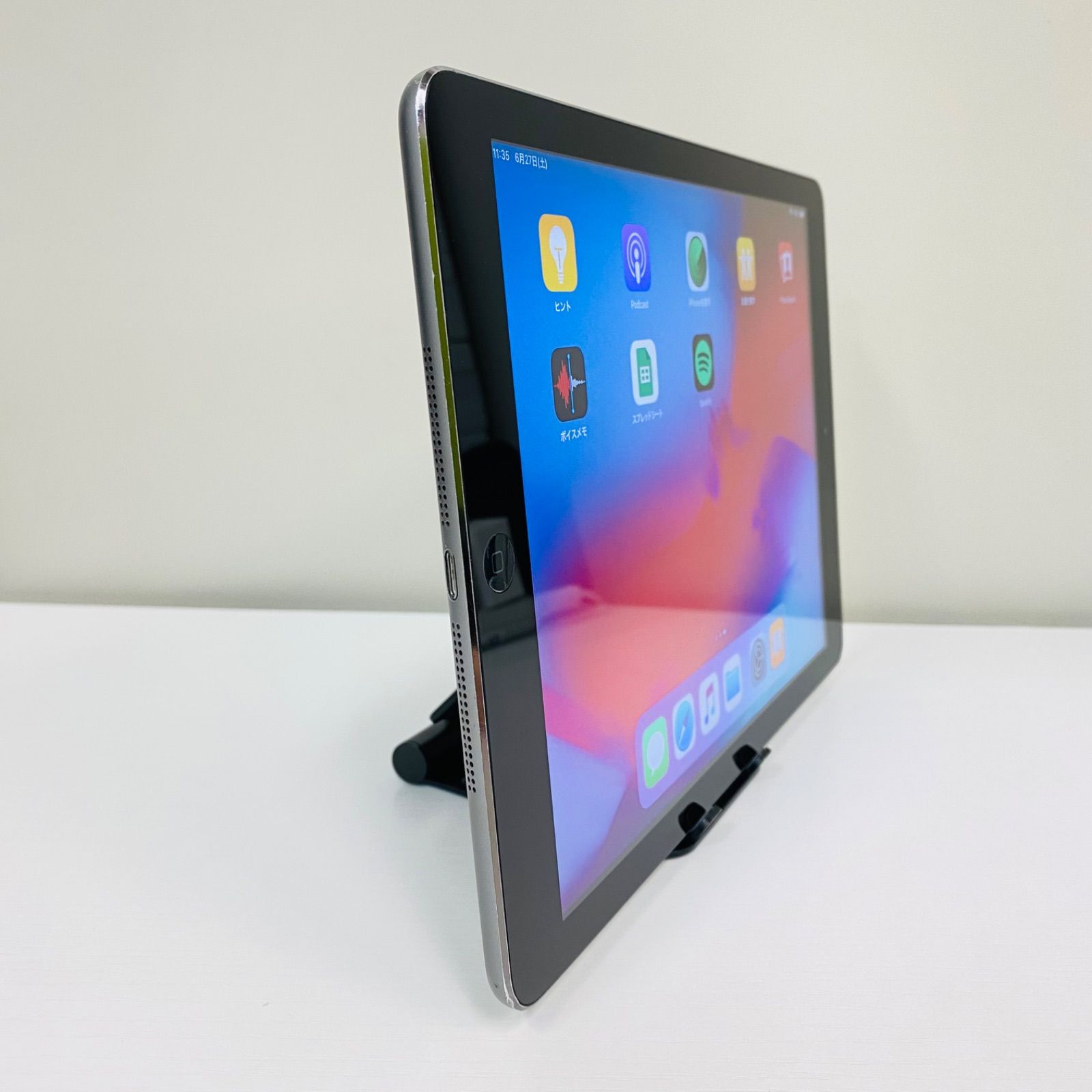 iPad Air 32GB 本体 Wi-Fiモデル - メルカリ