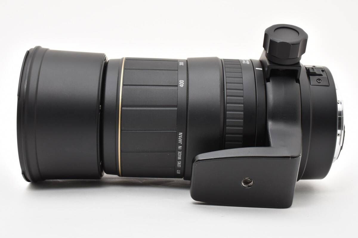 ☆美品☆ SIGMA シグマ APO 135-400mm F4.5-5.6 Canon #K988 - メルカリ