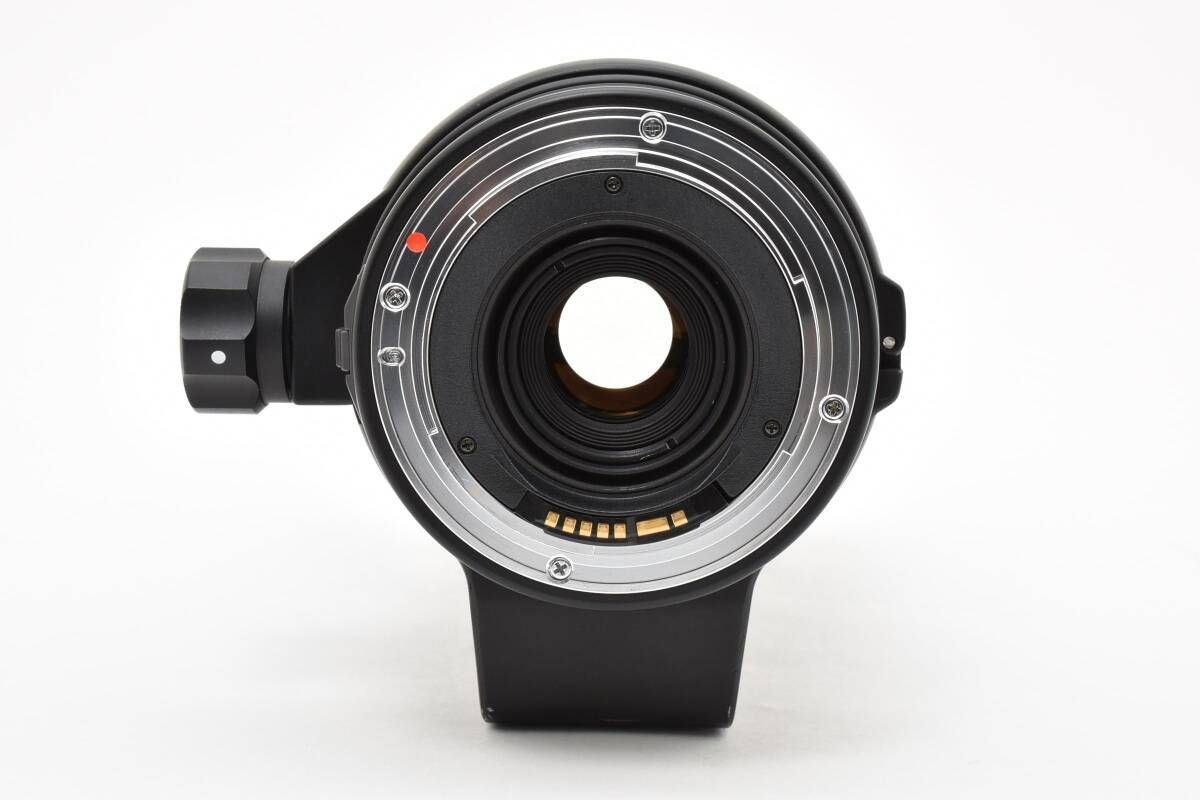 ☆美品☆ SIGMA シグマ APO 135-400mm F4.5-5.6 Canon #K988 - メルカリ