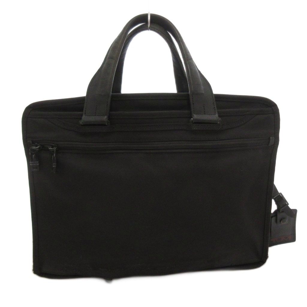 TUMI トゥミ ビジネスバッグ 2Way メンズ TUMI トゥミ ビジネスバッグ
