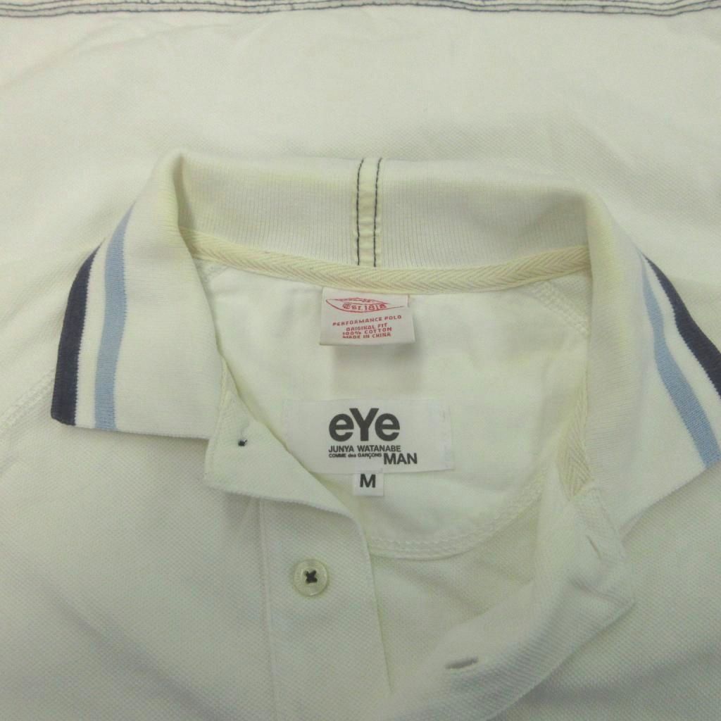 アイ ジュンヤワタナベマン コムデギャルソン ジュンヤマン eye JUNYA