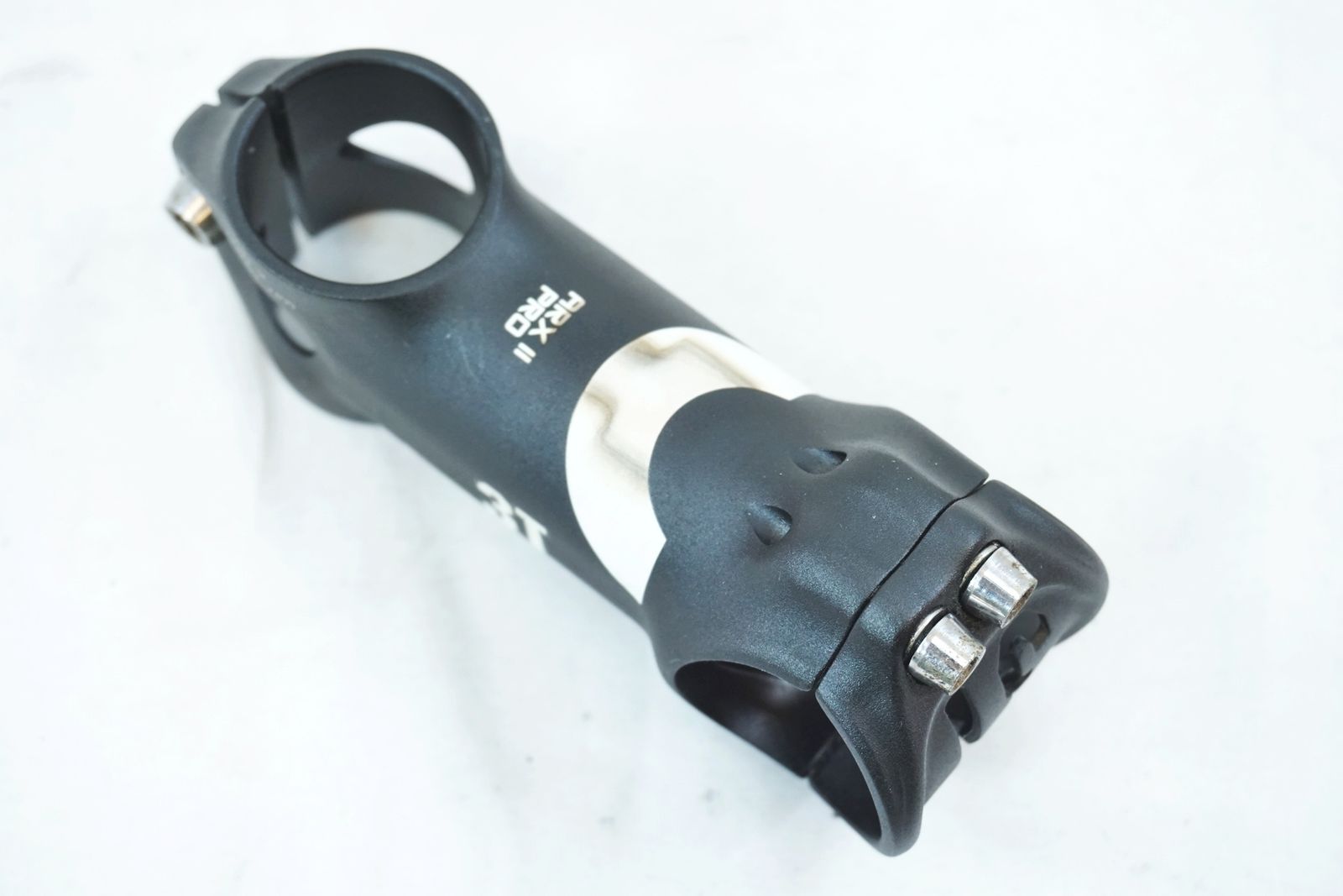 3T 「スリーティー」 ARX2 PRO Φ31.8 80mm ステム / バイチャリ有明店 