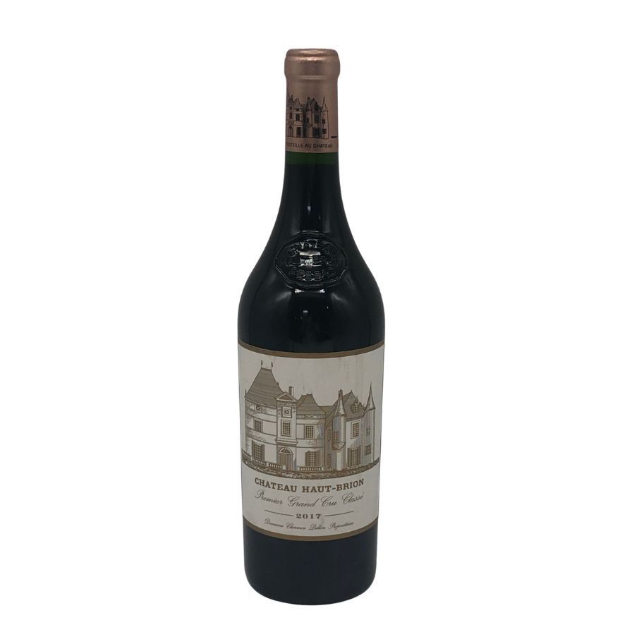 シャトー オー ブリオン 2017 750ml 14% 未開栓 - メルカリ