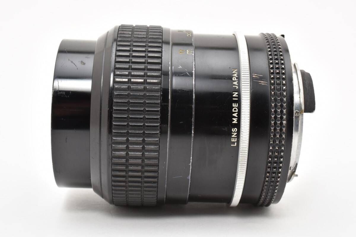 ★実用品★ ニコン NIKON Ai-S NIKKOR 28mm f2.8 #2406