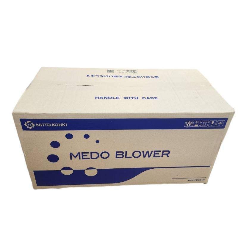 日東工器 メドーブロワ LA-120 LA-120-A1108-A1-0001 ホワイト 家電 電化製品 【新品】 12606K240