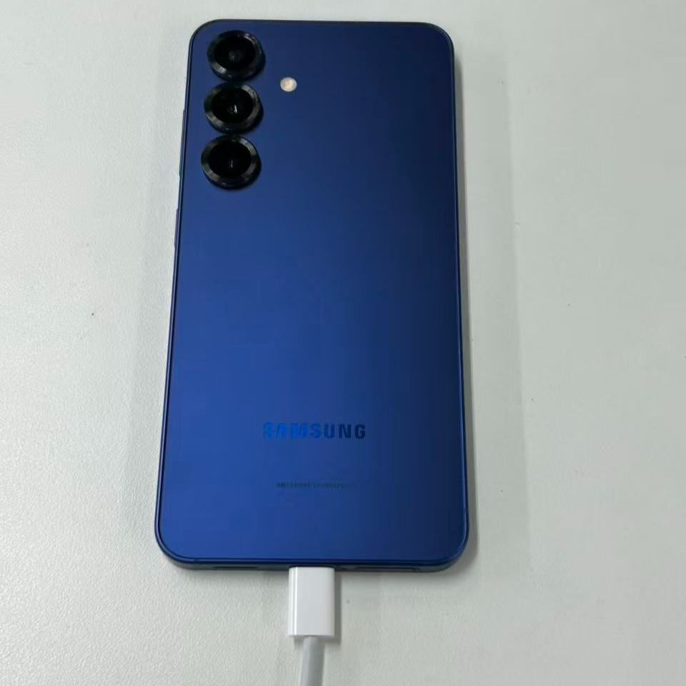 【訳あり品】Galaxy S25 SM-S931Z ネイビー