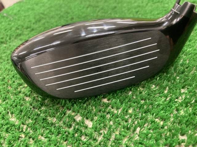中古】ユーティリティ タイトリスト GT2 HYBRID/ヘッドのみ//18[1029