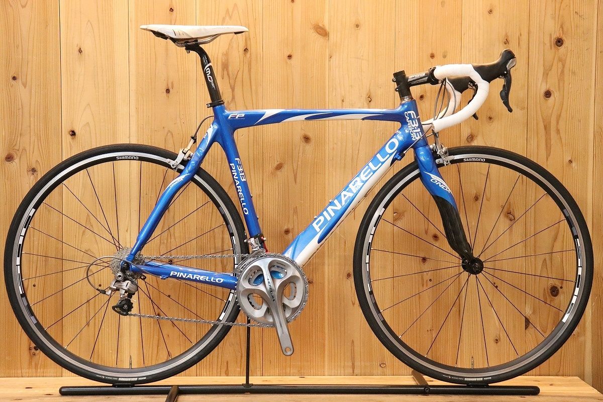 ピナレロ PINARELLO F3:13 2007年モデル 51サイズ シマノ アルテグラ