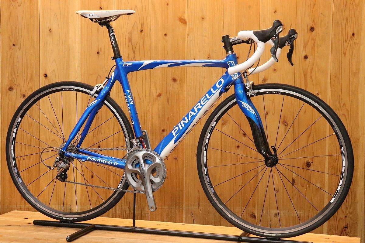 ピナレロ PINARELLO F3:13 2007年モデル 51サイズ シマノ アルテグラ