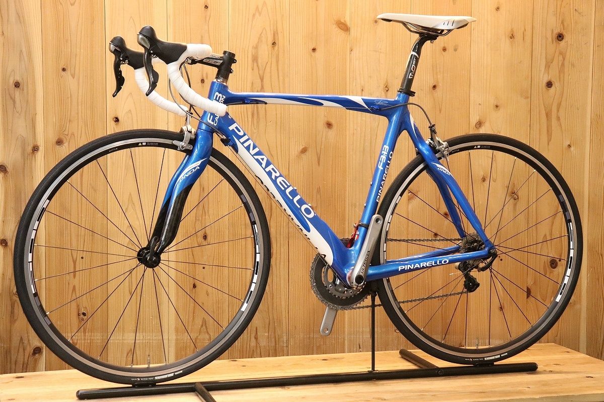 ピナレロ PINARELLO F3:13 2007年モデル 51サイズ シマノ アルテグラ