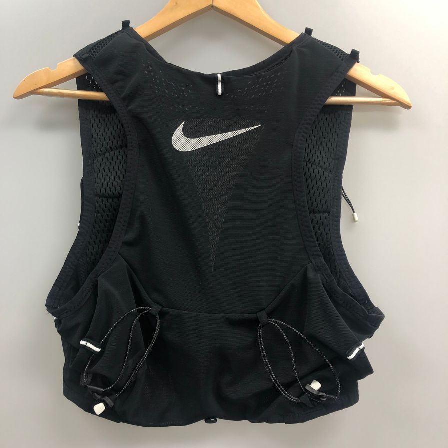 ナイキ ランベスト ブラック RN9000 NIKE【AFA13】 ナイキ ランベスト ブラック RN9000 NIKE【AFA13】 - メルカリ