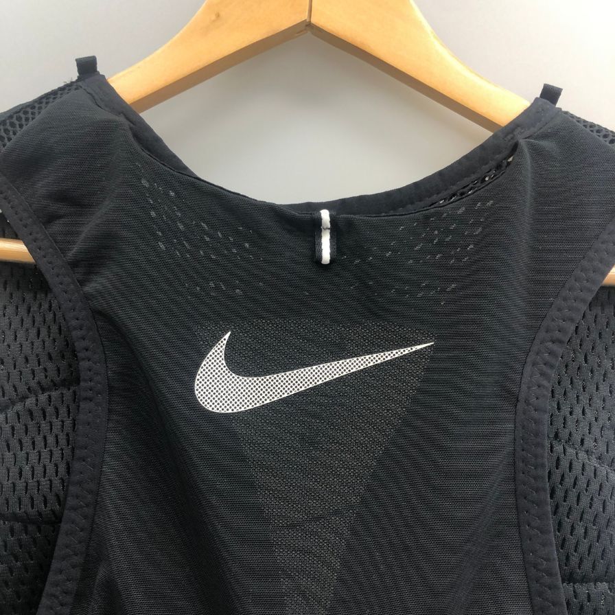 ナイキ ランベスト ブラック RN9000 NIKE【AFA13】 - メルカリ