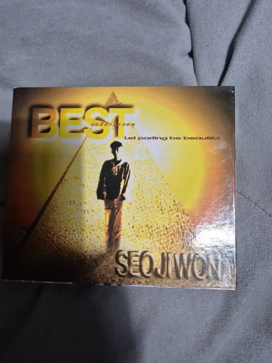 ソジアン BEST ALBUM アルバム