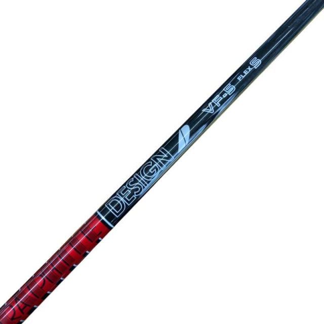 【中古】 ヤマハスリーブ付き(RMX VD系) グラファイトデザインドライバー用 シャフト Tour AD VF-5 (フレックスS)Aランク ゴルフクラブ