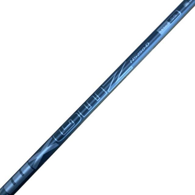 【中古】 NEXGEN SS REDドライバー用 シャフト NEXGEN SS RED (フレックスその他)Aランク ゴルフクラブ