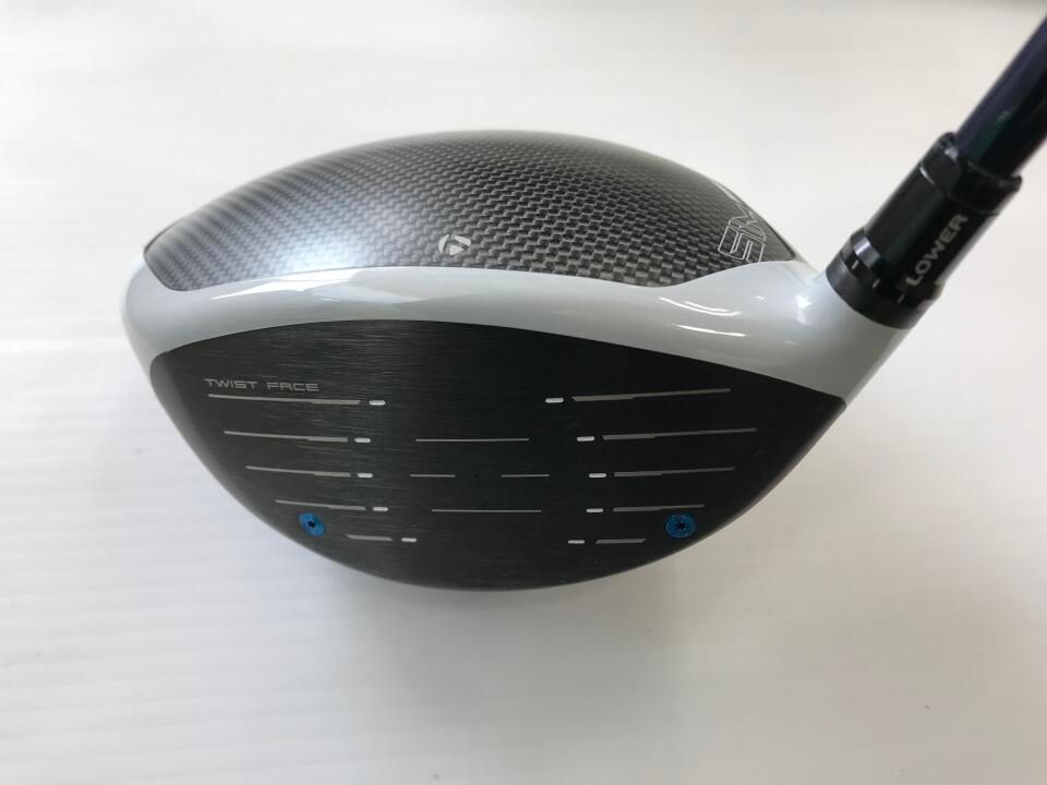 テーラーメイド SIM MAX 9.0度 TENSEI BLUE TM50 SRフレックス