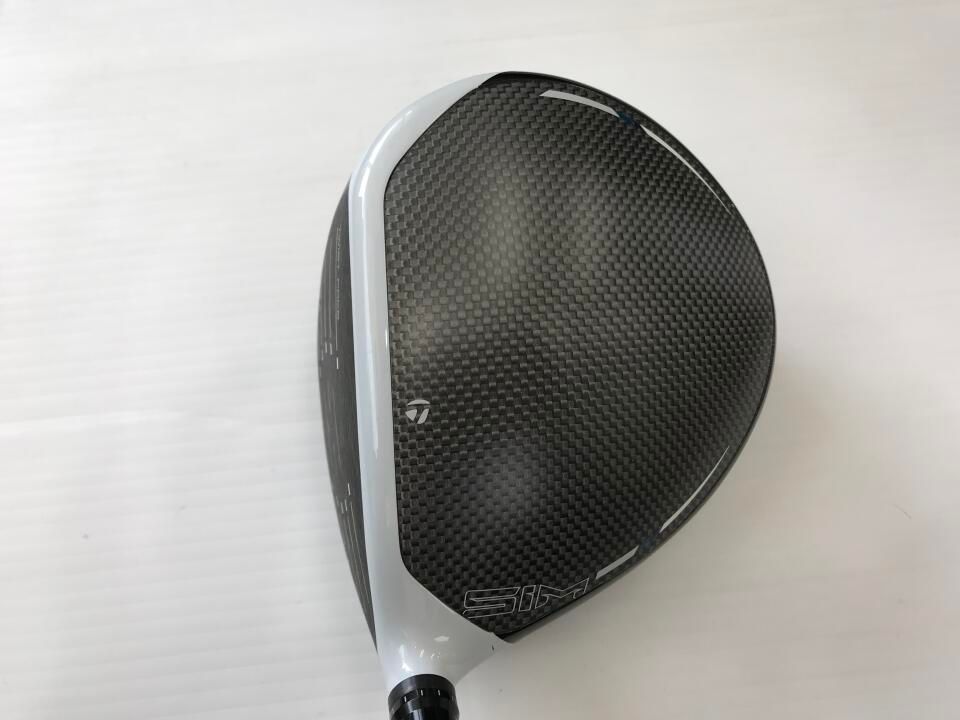 テーラーメイド SIM MAX 9.0度 TENSEI BLUE TM50 SRフレックス