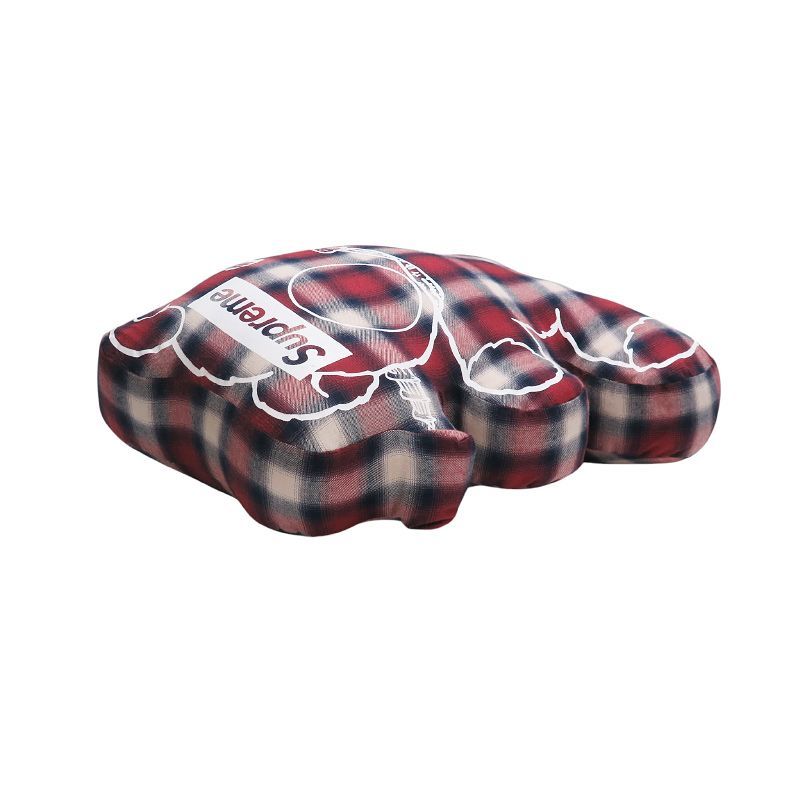 【新品未使用】supreme × UNDERCOVER ベアークッション SUPREME シュプリーム x UNDERCOVER アンダーカバー 15SS BEAR PILLOW