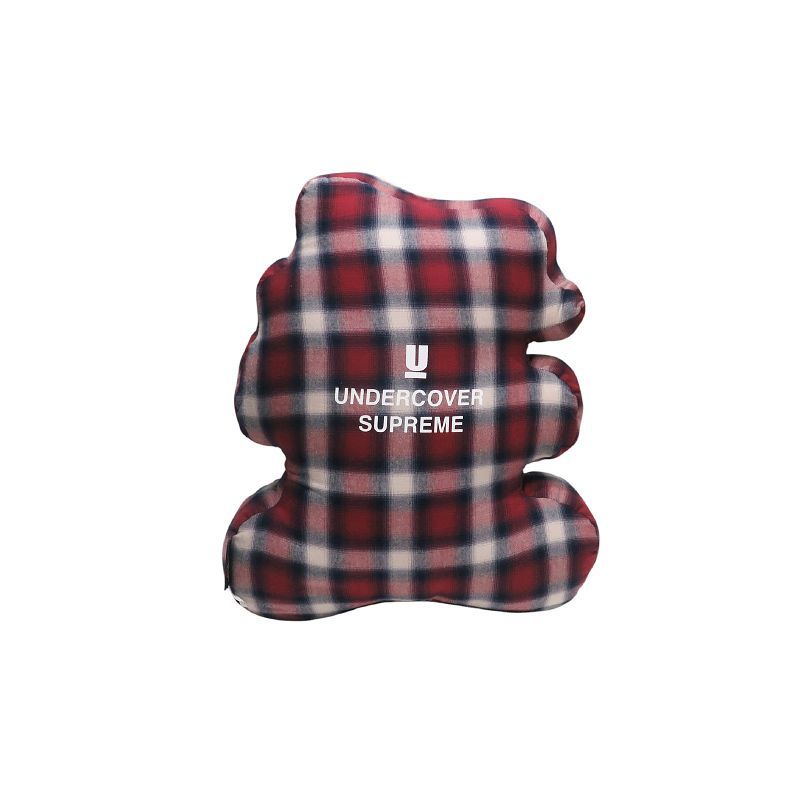 SUPREME シュプリーム x UNDERCOVER アンダーカバー 15SS BEAR PILLOW