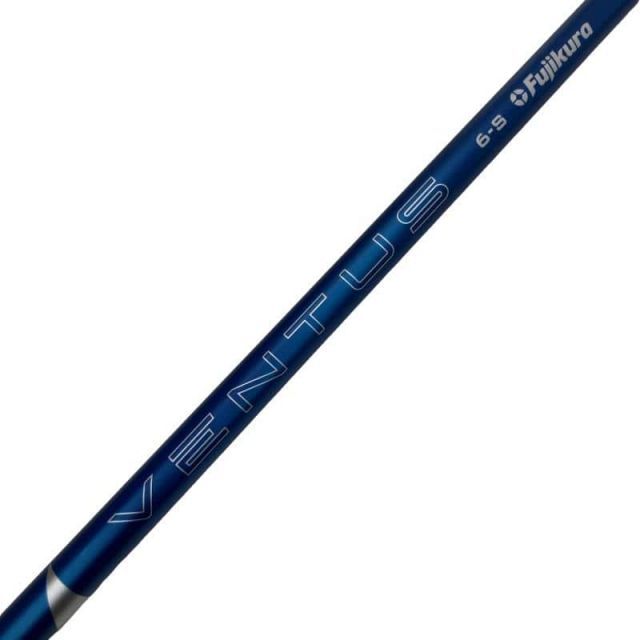 【中古】 ブリヂストンスリーブ付き(BXシリーズ系) フジクラドライバー用 シャフト VENTUS BLUE(2024) 6 (フレックスS)Bランク ゴルフクラブ