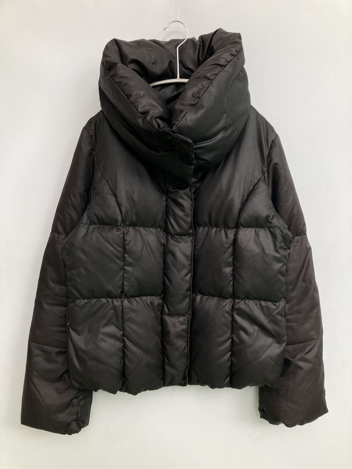 BLACK by moussy ブラックバイマウジー ダウンジャケット/コート 2