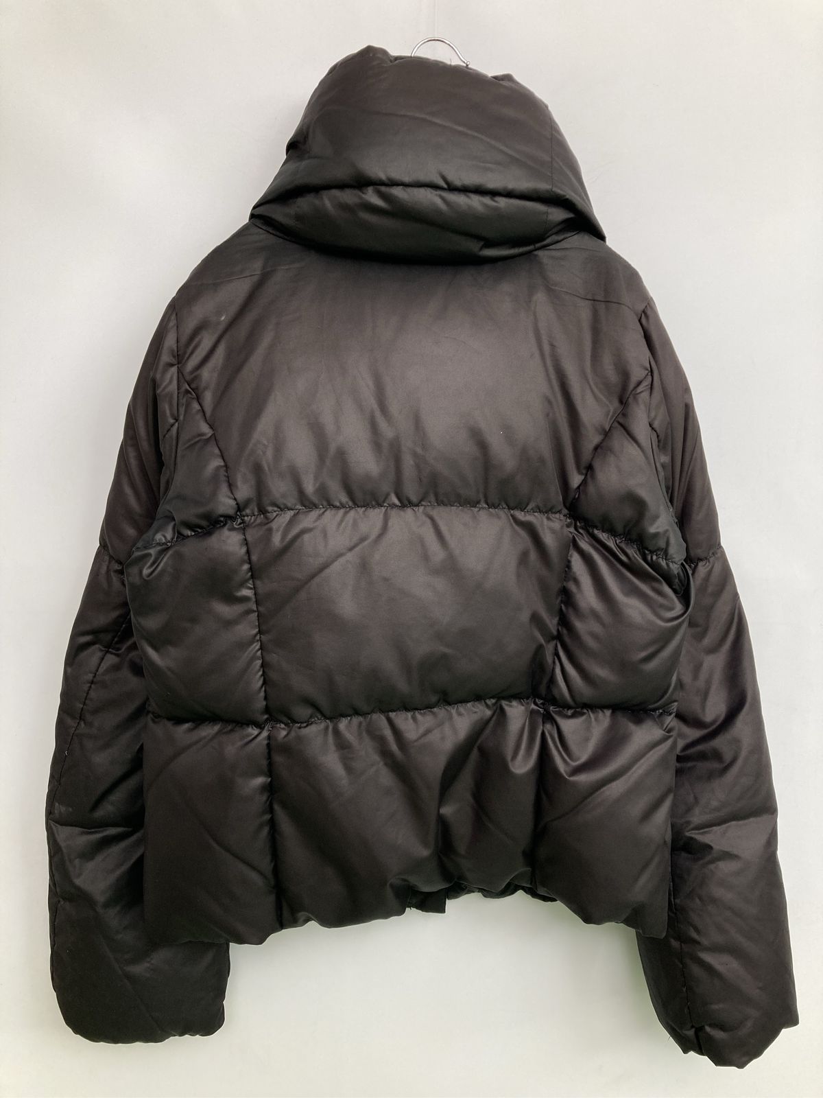 BLACK by moussy ブラックバイマウジー ダウンジャケット/コート 2