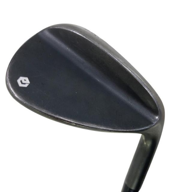 【中古】 エポンゴルフ株式会社 EPON Tour Wedge Type S 56°/14° ウェッジ WG 純正特注シャフト (フレックスS) メンズ 男性用 右利き 右用 Cランク ゴルフクラブ